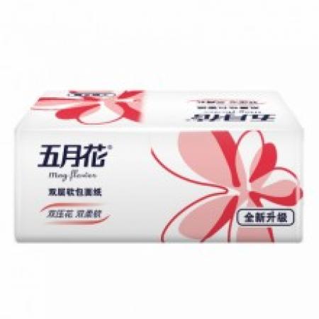 五月花A12275S面包纸（72包/箱）