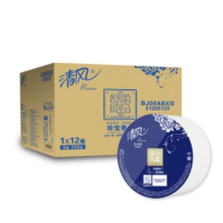 维达V2182超韧软抽3层150抽3包153*195mm3*16*1(单位:提)