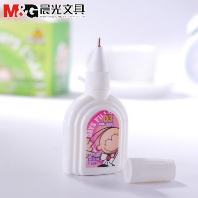 晨光(M&G) T6041修正液18ml