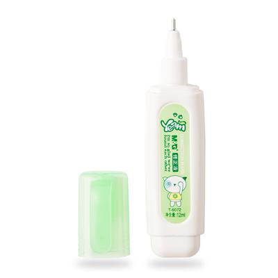 晨光(M&G) T6072修正液12ml