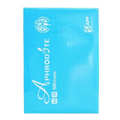 金光（APP）阿芙罗（Aphrodite）70g A4 复印纸 500张/包 5包/箱（2500张）