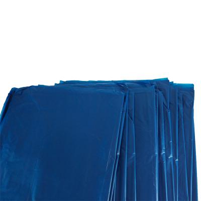 奇正FL-030（蓝色）垃圾袋（可回收）90*100cm*2S
